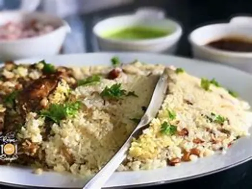 Malabar Spl. Chic Biriyani (Full)
